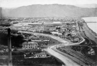 petone 1906