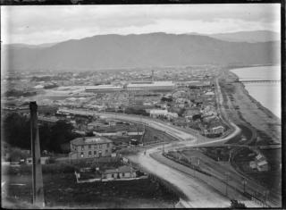 petone 1911